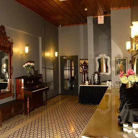 The Liwan Boutique Hotel Antakya Kültér fotó