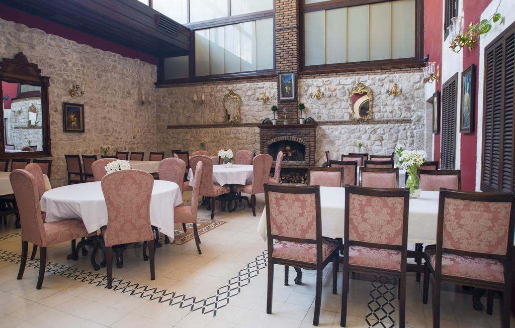 The Liwan Boutique Hotel Antakya Kültér fotó