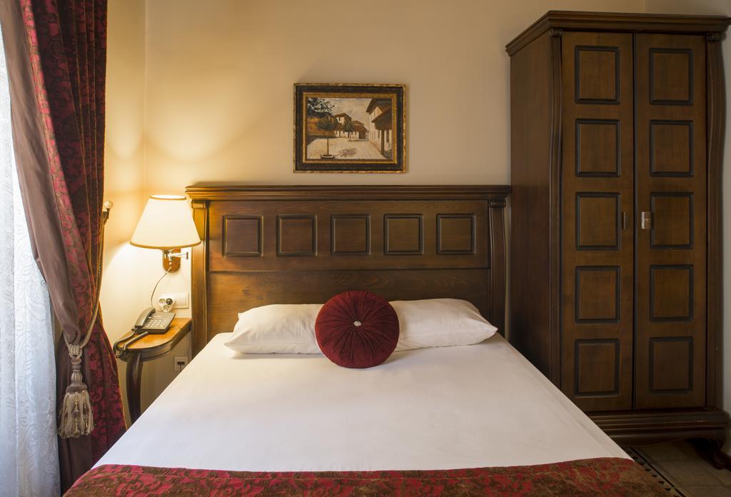 The Liwan Boutique Hotel Antakya Kültér fotó