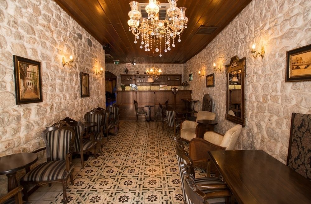 The Liwan Boutique Hotel Antakya Kültér fotó