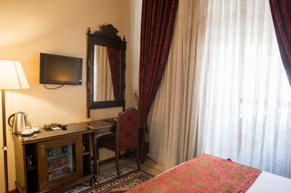 The Liwan Boutique Hotel Antakya Kültér fotó