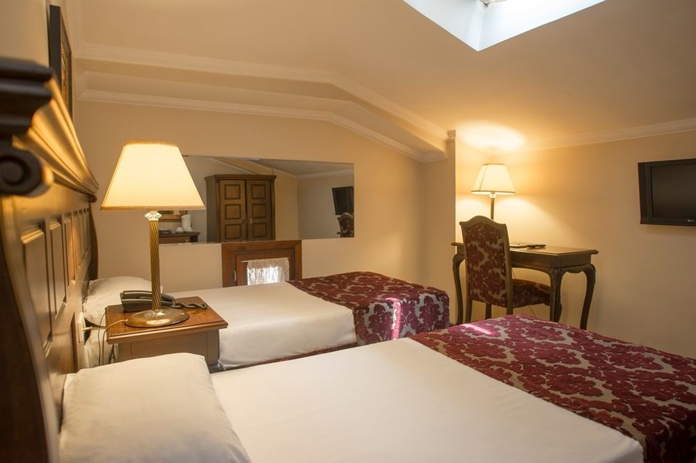 The Liwan Boutique Hotel Antakya Kültér fotó