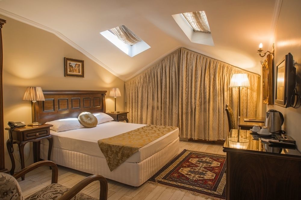 The Liwan Boutique Hotel Antakya Kültér fotó