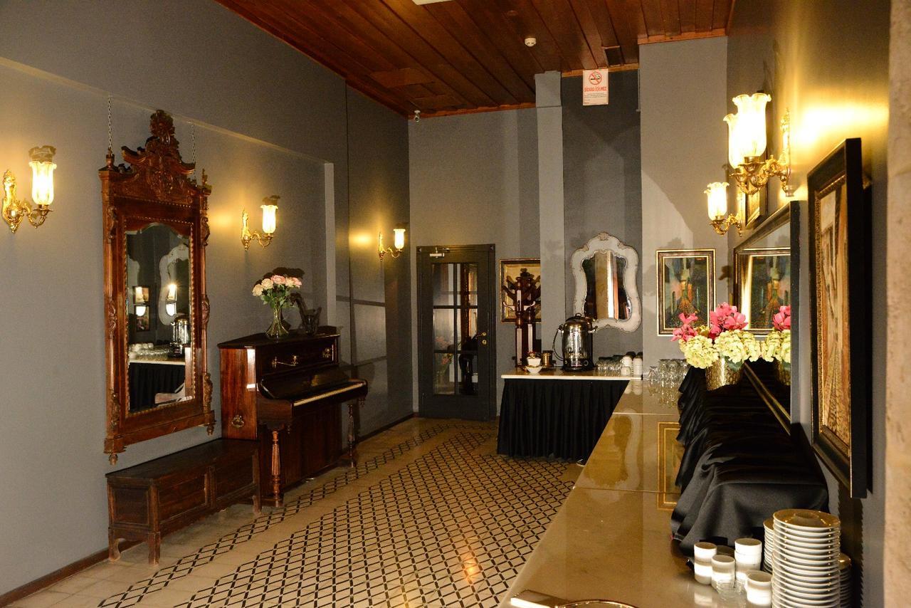 The Liwan Boutique Hotel Antakya Kültér fotó