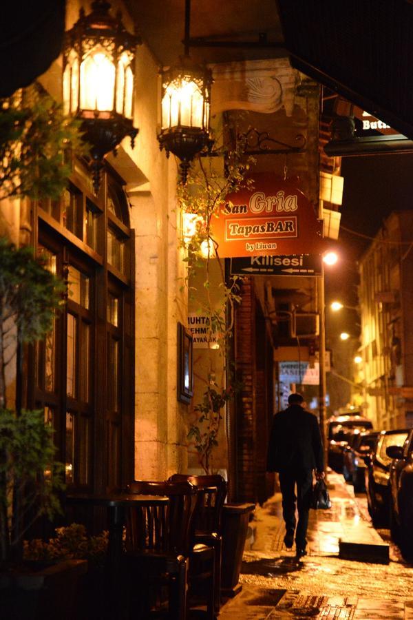 The Liwan Boutique Hotel Antakya Kültér fotó
