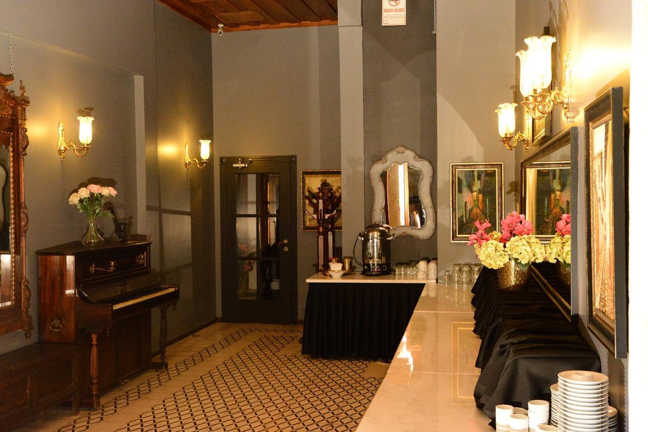 The Liwan Boutique Hotel Antakya Kültér fotó