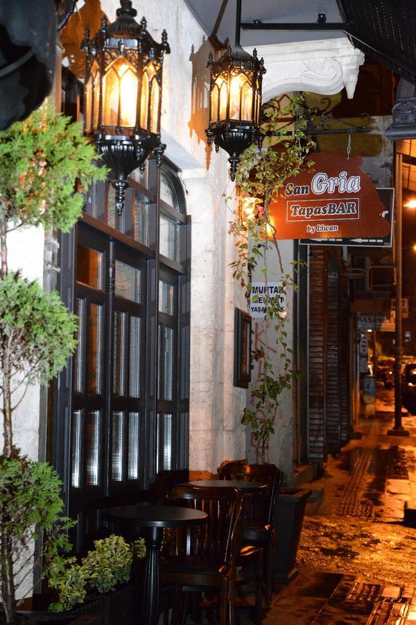 The Liwan Boutique Hotel Antakya Kültér fotó