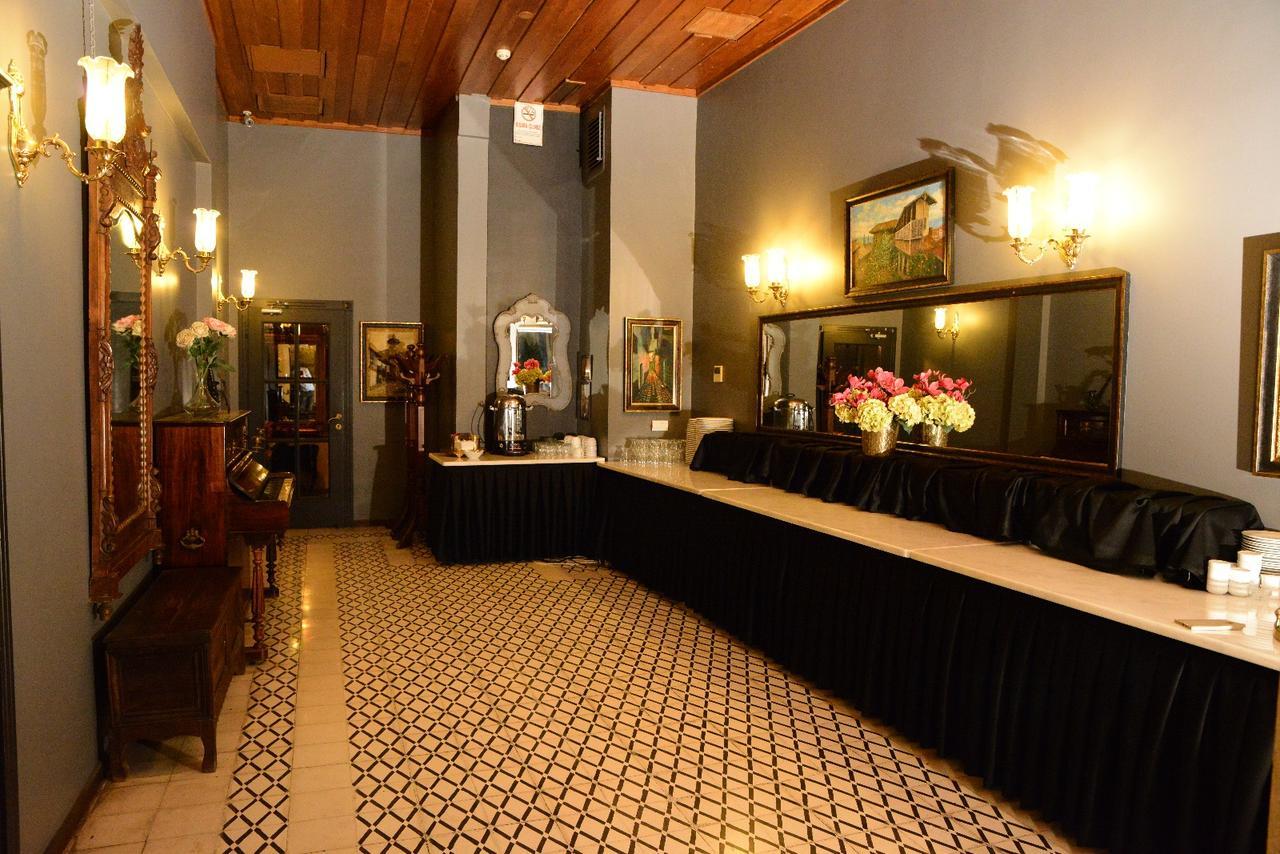 The Liwan Boutique Hotel Antakya Kültér fotó