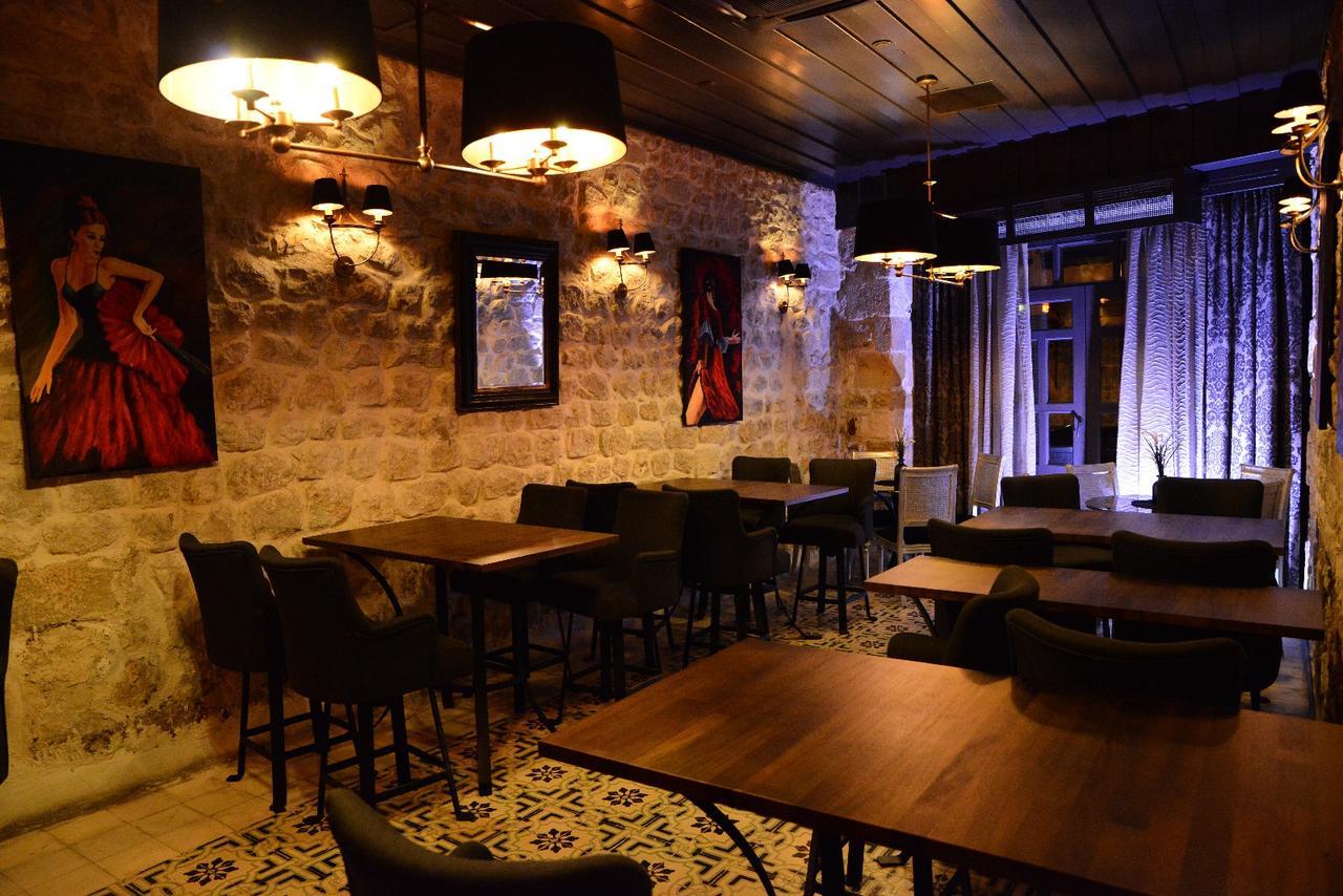 The Liwan Boutique Hotel Antakya Kültér fotó